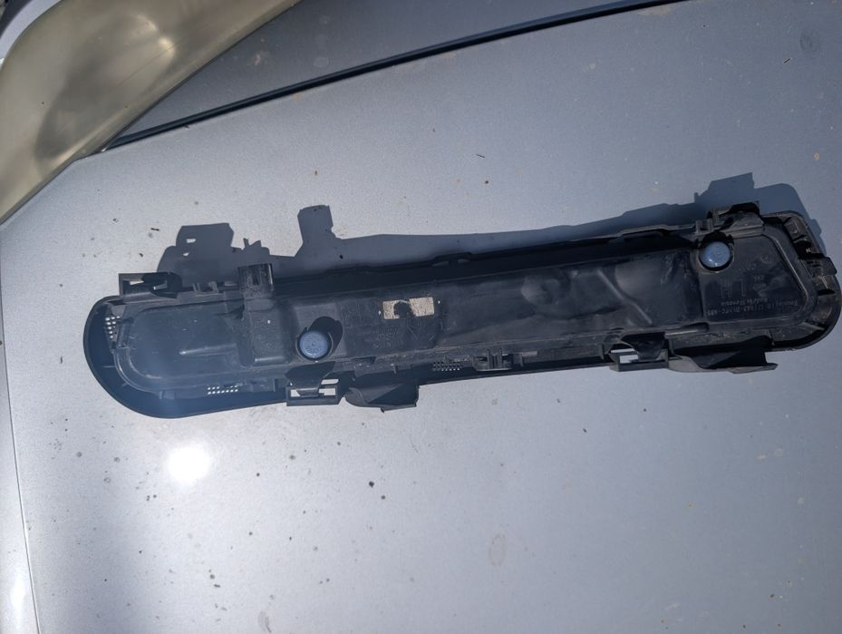 Lampa DRL Stanga Mondeo Mk4 IV