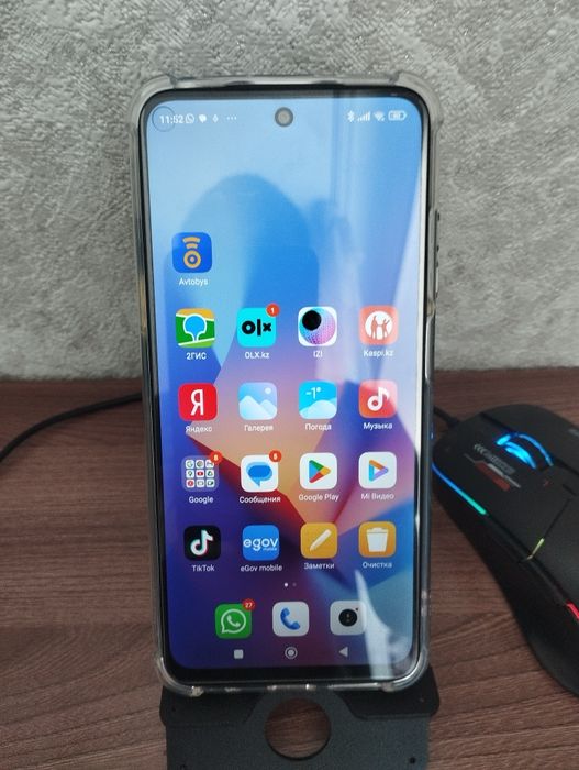 Продам  Redmi 10 и Redmi note 12