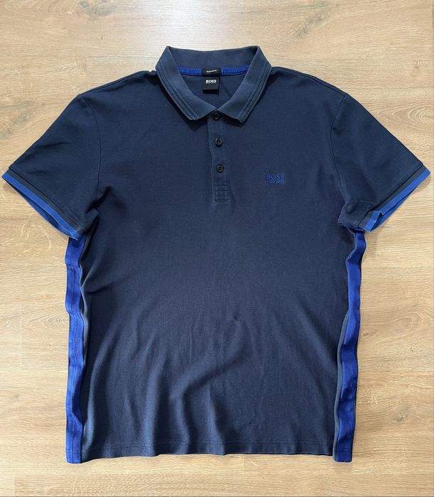 Polo Ralph Lauren мъжка поло тениска XXL