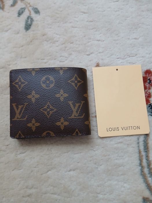 portofel Louis Vuitton