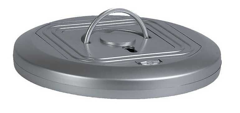 Lampa cort Mivardi cu telecomanda