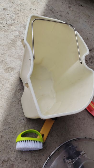 KARCHER Professional 10/1 puzzi