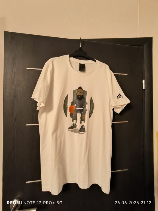 Tricou Adidas casual