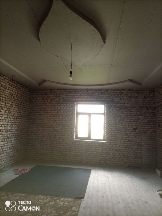 Участка сотилади Гала осийо да