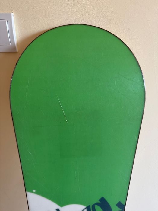 Сноуборд Rossignol 155cm