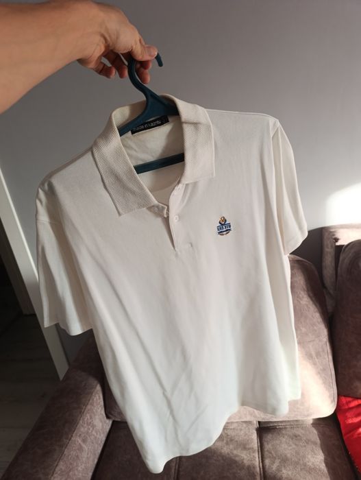 Поло футболка Канту (Политех) размер L