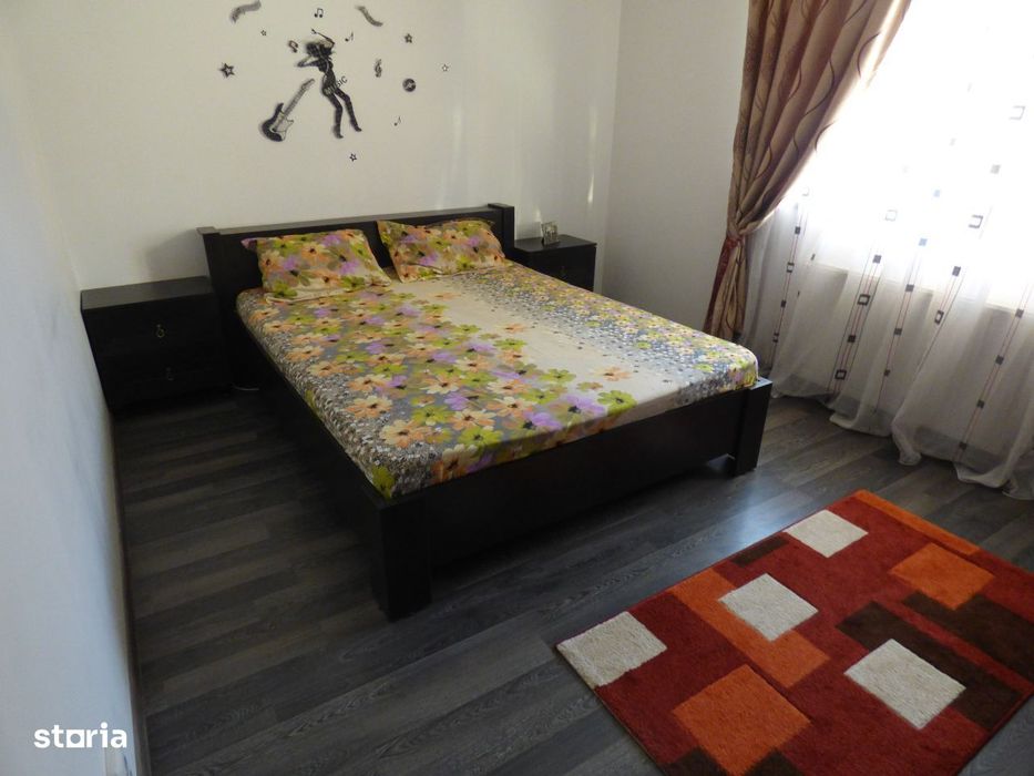 Apartament 2 camere DECOMANDAT – 66 mp , Metrou Leonida — fotografia 1