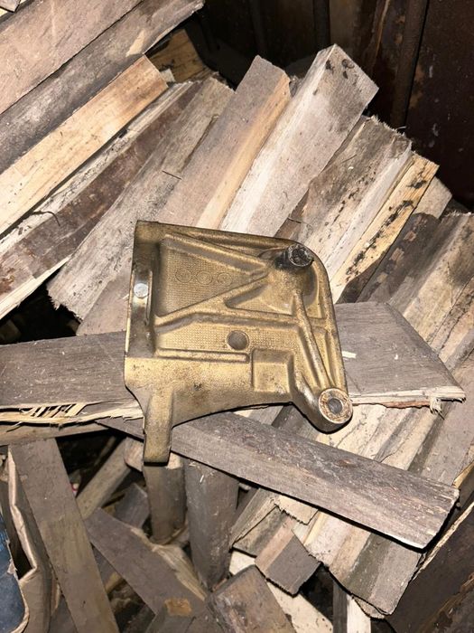 Запчасти на Митсубиси Монтеро