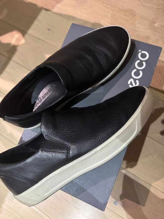 ECCO Soft 8 Men's Slip-On