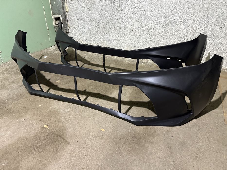 Бампер тойота камри 80