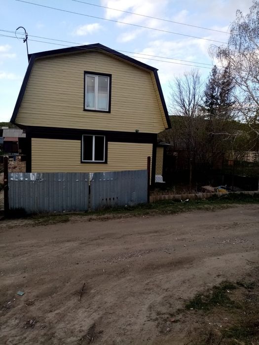 Продам дачу район телевышки