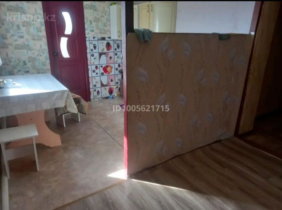 Дом в п.Сарыколь