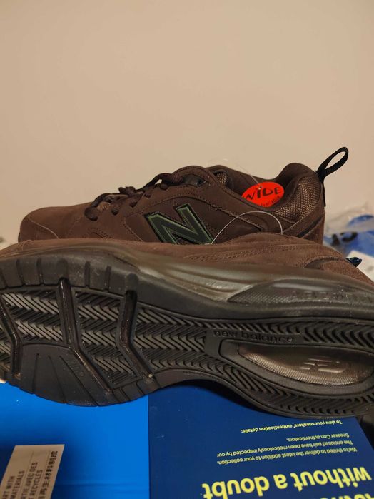 Кроссовки new balance 623od3 mens