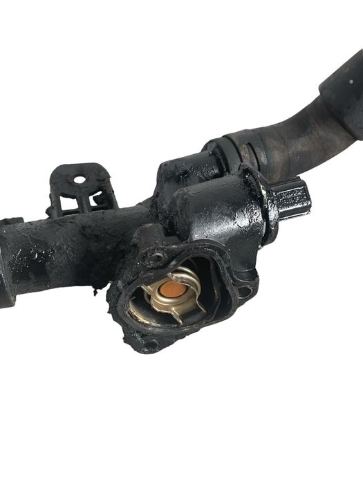 Corp Termostat + Conducte Apa Dacia Lodgy 2012 - > 1.5 Dci K9K 846
