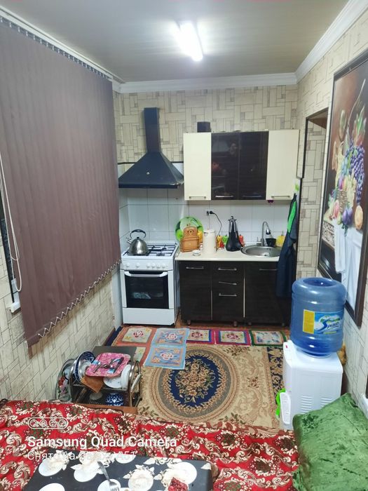 Продаётся 3-х комнатная квартира