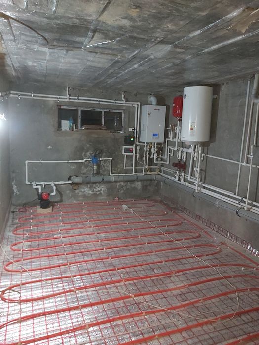 Santexnik сантехник master professional