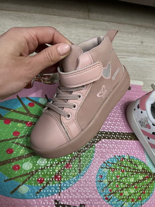 Детски обувки адидас