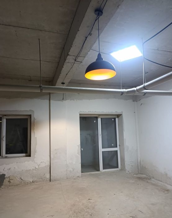 Сдам помещение под склад