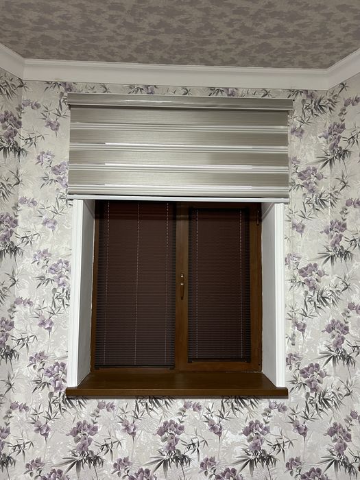 жалюзи пардалари