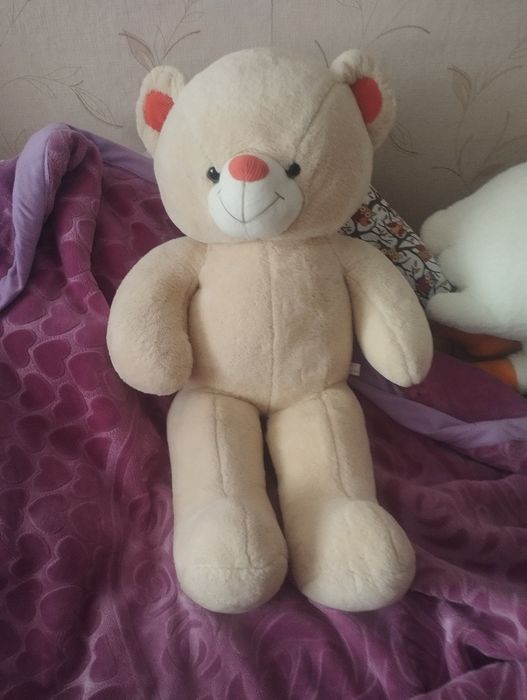 Продаются мягкие игрушки