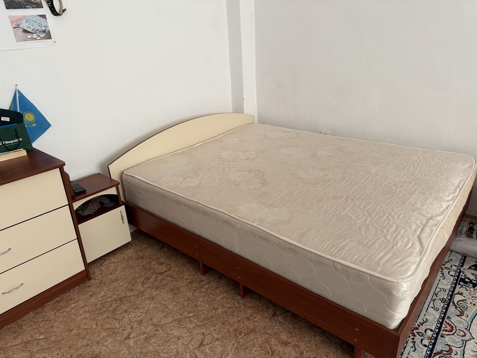 Спальная гарнитура