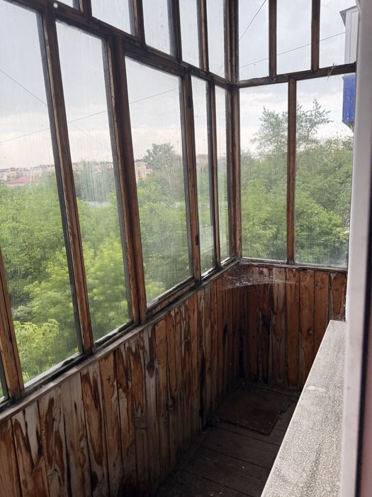 Продам квартиру! Срочно!