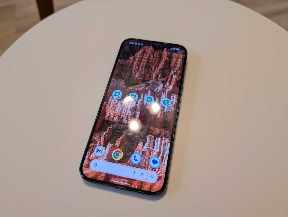 Google Pixel 9 Pro XL