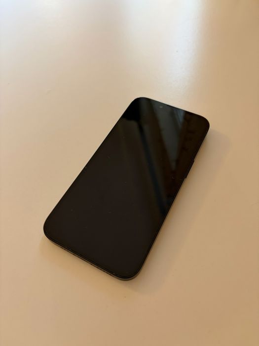 Iphone 13 256 GB midnight blue
