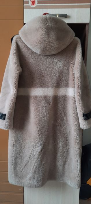 Продается женская дубленка