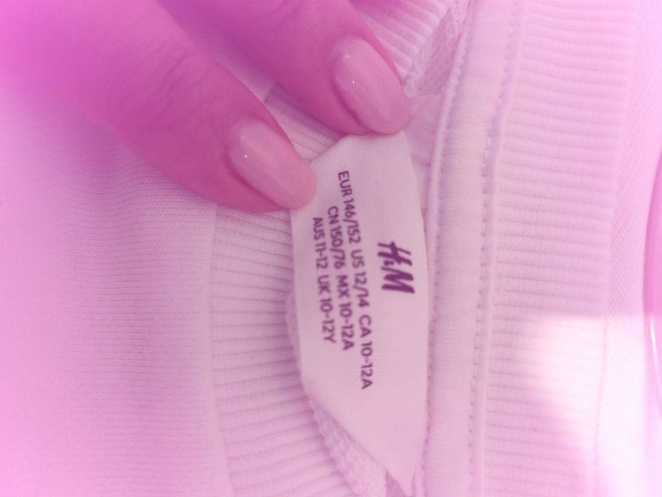 Блузи с дълъг ръкав Adidas, H&M