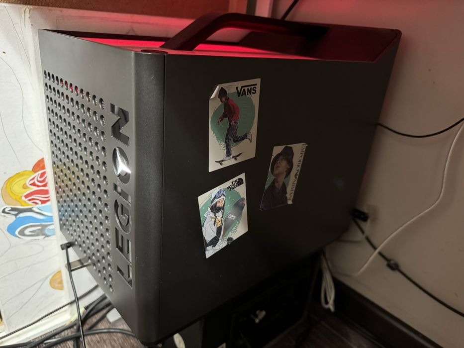 Продаю компьютер