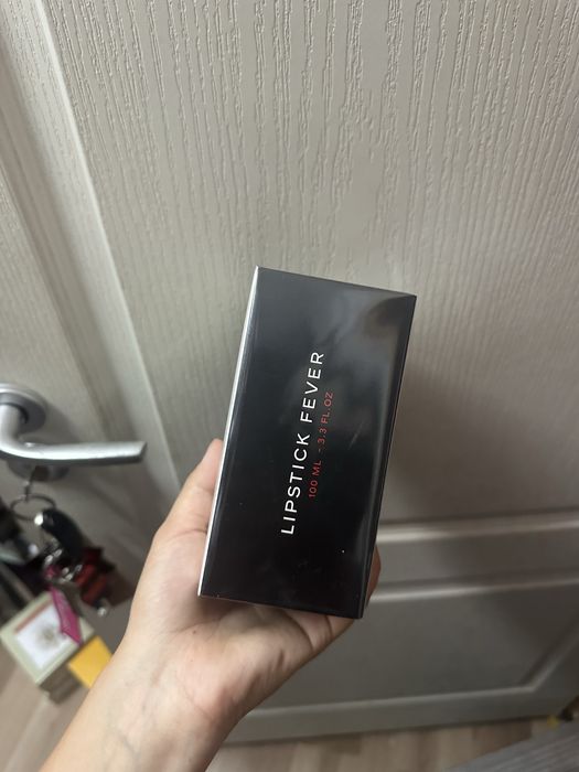 Juliette lipstick fever