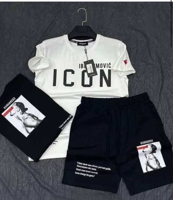 Мъжки летни екипи на едро €20