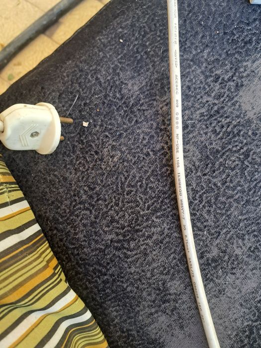 Шнур от швейной машинки Veritas