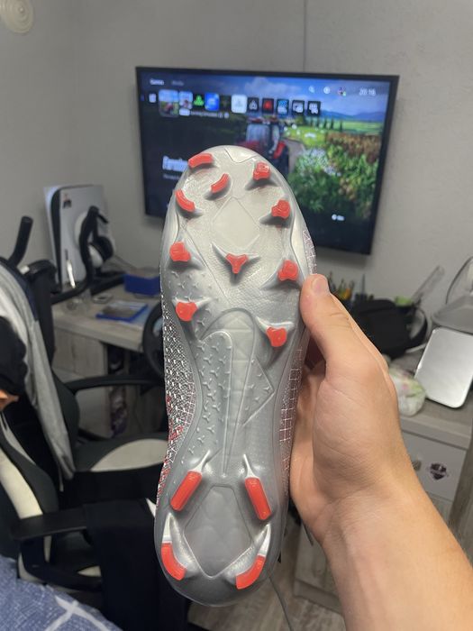 Бутонки Nike phantom