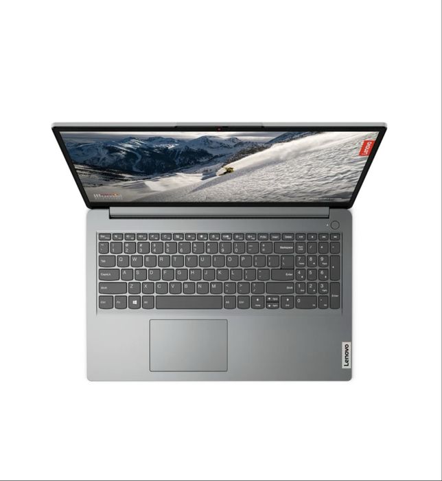 Techno TRZ, Ноутбук Lenovo Ideapad 1 + мышь + коврик