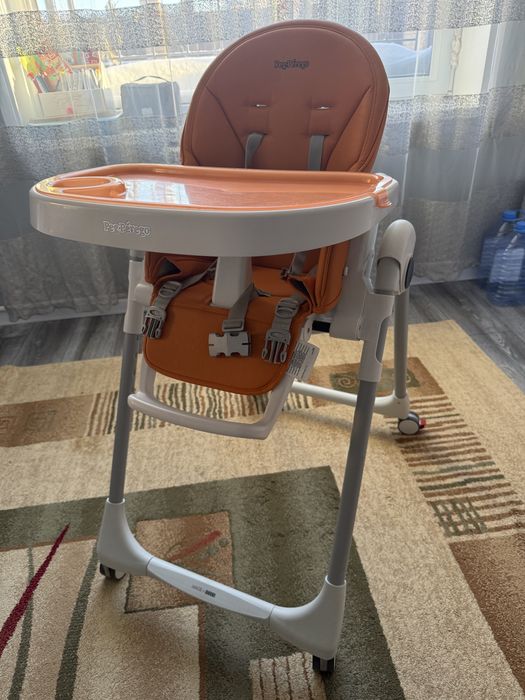 Стул для кормления Peg-Perego Prima Pappa