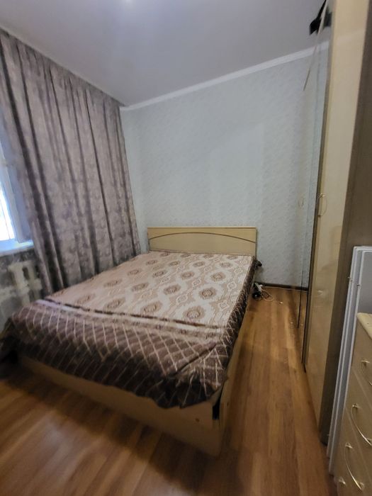 3 ком квартира на Айгуле