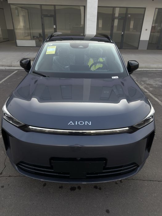 Gac Aion i60 / 24.600$ срочно