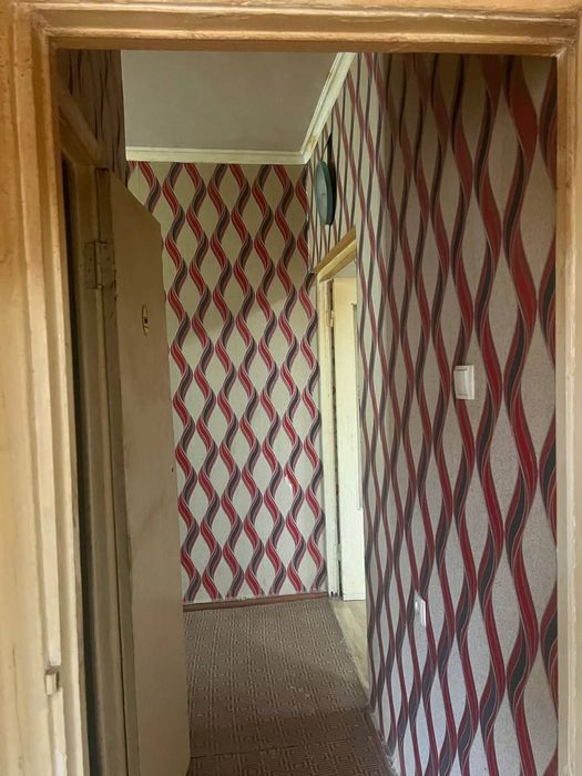 Срочно!!!Продаётся 1 комнатная квартира Сергели-4