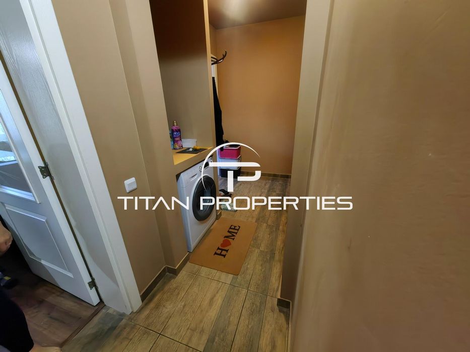 Продава се Двустаен апартамент в Варна, Център - 65 кв.м за 3524 €/кв.м - Снимка #7