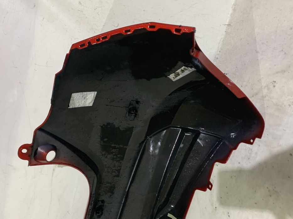 Bara spate Nissan Micra K14, 2017, 2018, 2019, 2020, 2021, 2022, cod origine OE 850225FA0H.