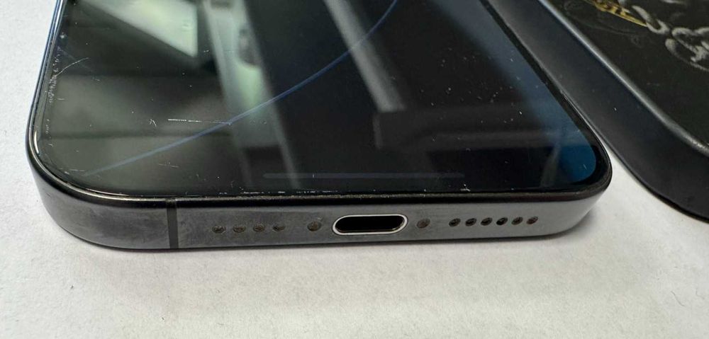 Iphone 15 Pro Max  256gb  83%bh