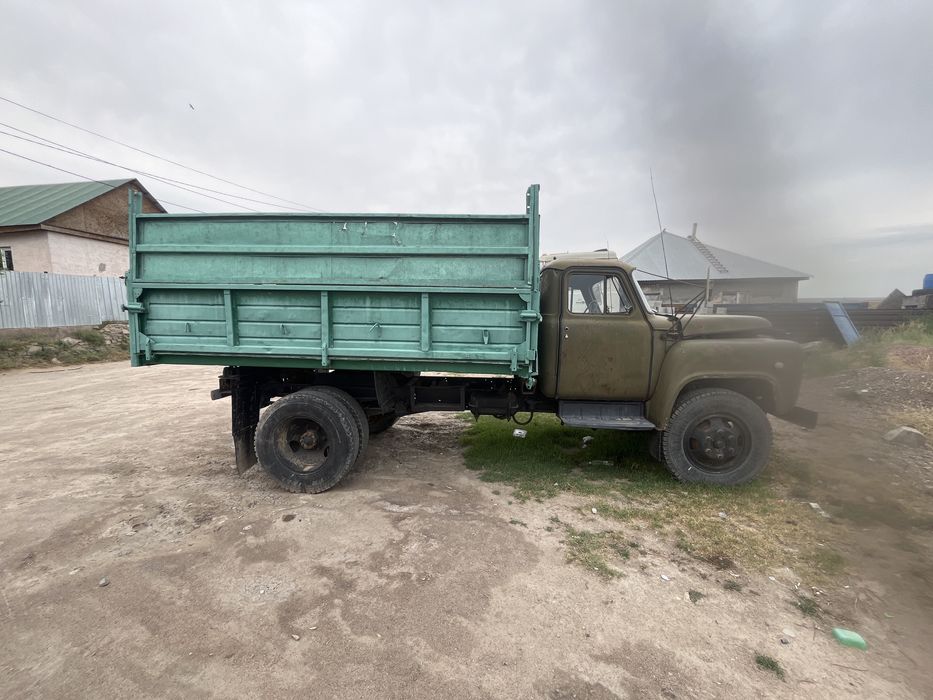 Грузовый сатылады