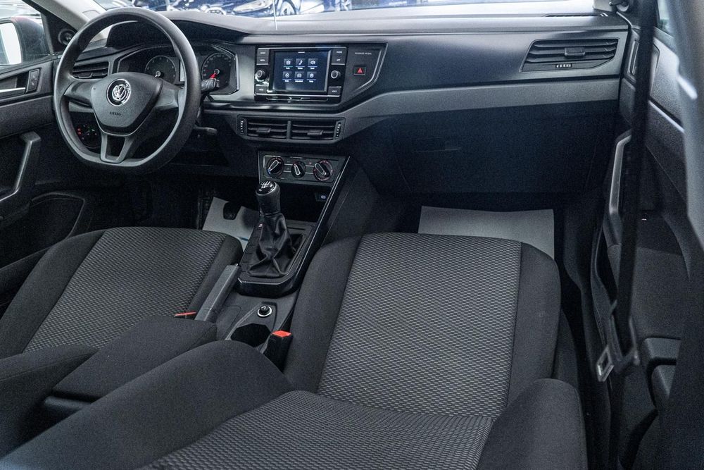 Volkswagen Polo Aer Conditionat/Front assist/Bluetooth/TVA/Leasing-Rate FARA AVANS