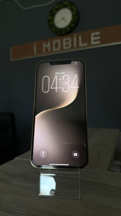I-Mobile GSM Săcălaz oferă spre vânzare Iphone 12 Pro Max