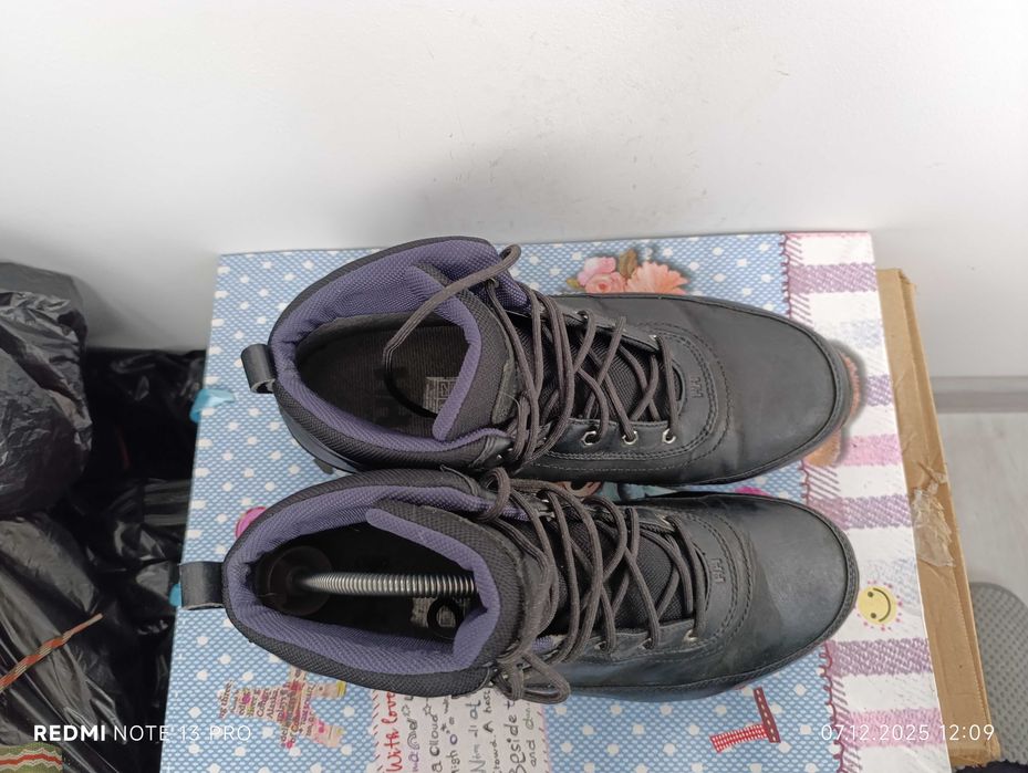 Helly Hansen CALGARY ''оригинални мъжки боти 45.5 номер