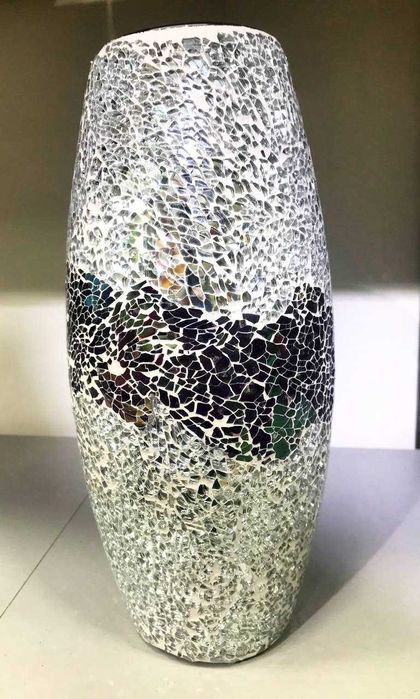 Ваза для цветов — Элемент интерьера, декор