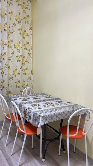 сдаем 3-ех комнатную квартиру