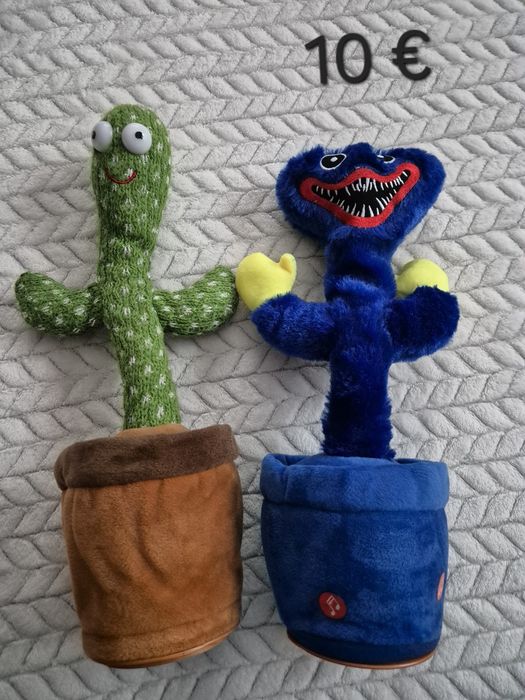 Играчки за момиче и момче
